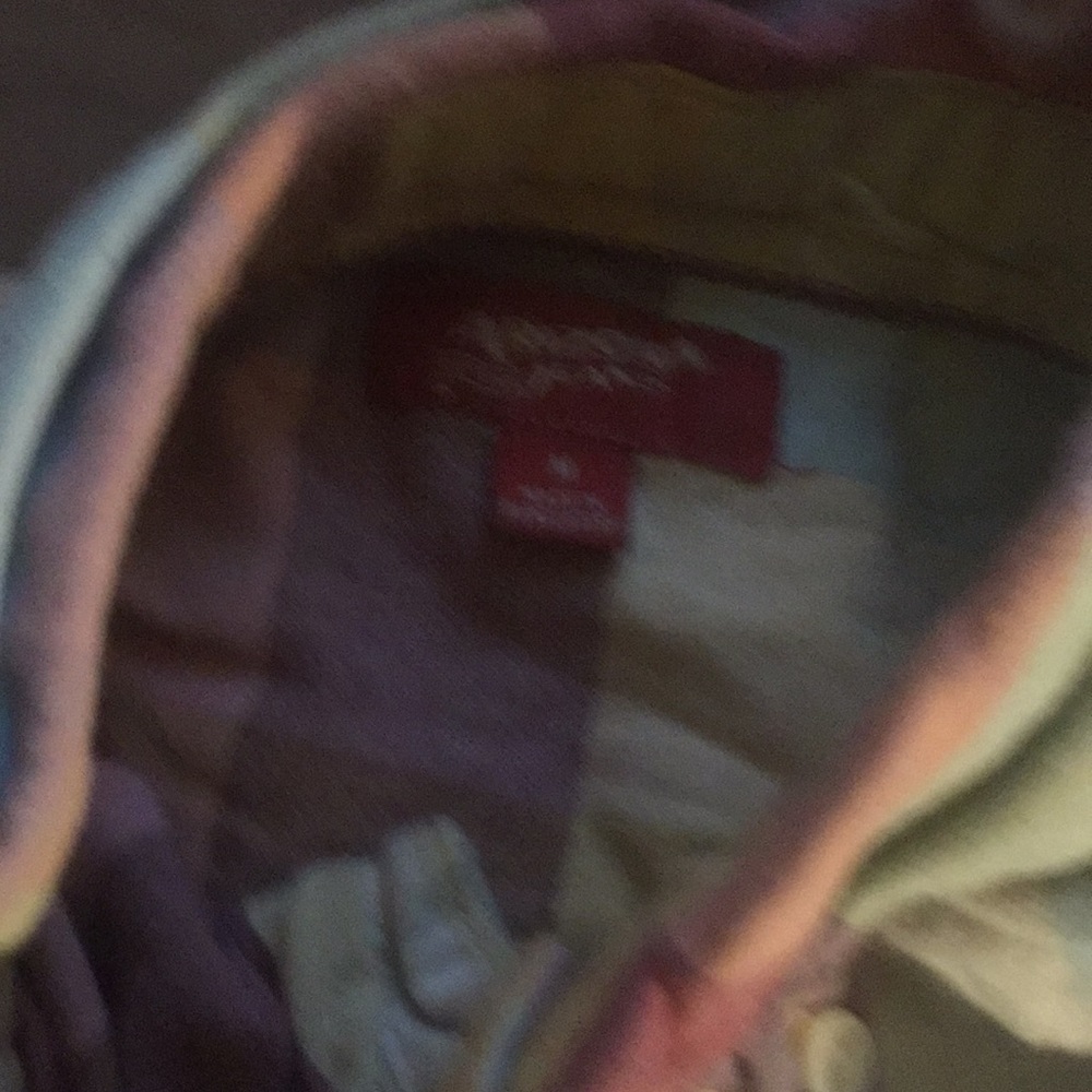 3 Button down shirt - Picture 3 of 7